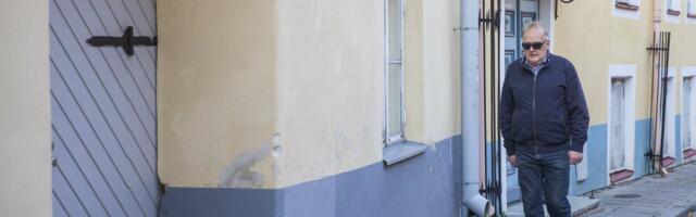 Presidendi kantselei kaalub Keskerakonna asutajaliikmelt riikliku teenemärgi äravõtmist