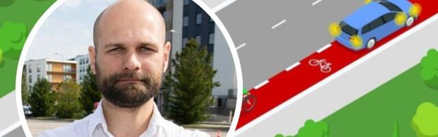 Juri Ess: ärge minge juhilubade teooriaeksamile kohe praegu! Tänaseks eksamiks ei ole võimalik õppida