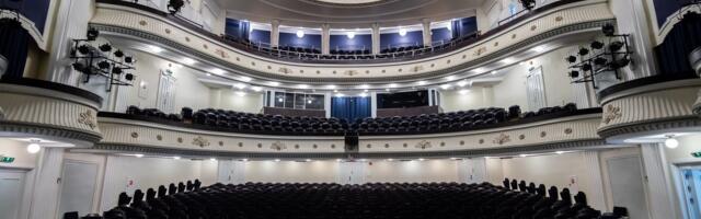 JUHTKIRI | Estonia juurdeehituse arutelust on puudu põhiküsimus