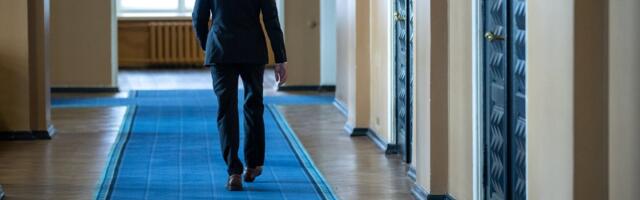 POLIITIKARADAR | Isamaal ja EKRE-l on keeruline oma valijatele selgitada, miks nad Vene kodanikelt valimisõigust ei võta