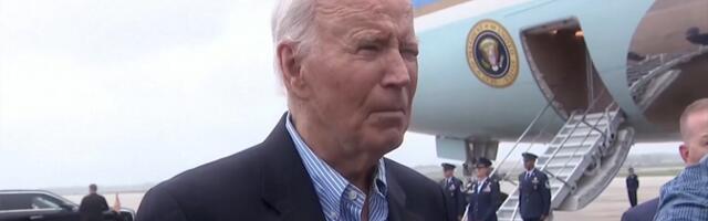 Байден может превентивно помиловать политических противников Трампа