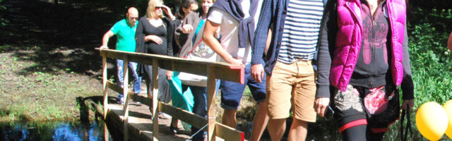 RAHVASTIKUMINISTER TUTVUSTAS UUE NIMESEADUSE EELNÕU