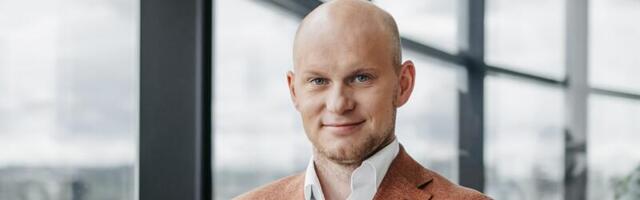 Kas euribor langeb veel? Tanel Rebane: pankade vahel on konkurents kasvanud