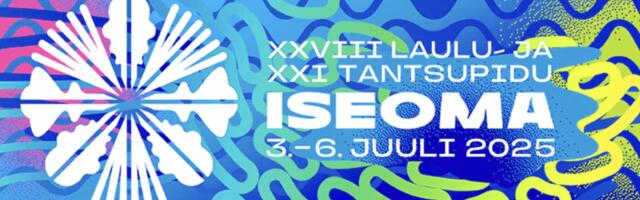 XXIX üldlaulupeo ja XIV noorte laulupeo kunstiliseks juhiks valiti Riivo Jõgi