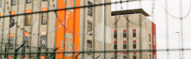Kinnipeetavad võivad tulevikus vabaneda trellide tagant automaatselt