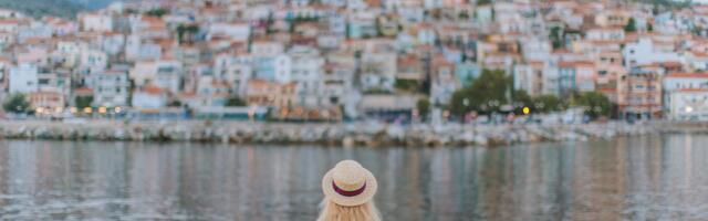 Hoiatus Kreekas elavalt soomlaselt: praegu ei tasu tulla