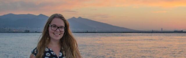 NOOR KIRJANIK | Kirjutamine on Susanna Veevo kirg juba lapsest saati