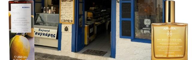 Grčke apoteke su nova IT destinacija za ljubitelje kozmetike