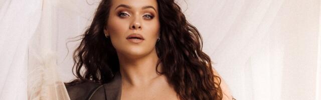 Getter Jaani_ pean ikka ja jälle endale meelde tuletama, et ära karda ja mõtle üle