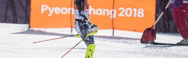 Tormis Laine saavutas Uus-Meremaa võistlusel kolmanda koha