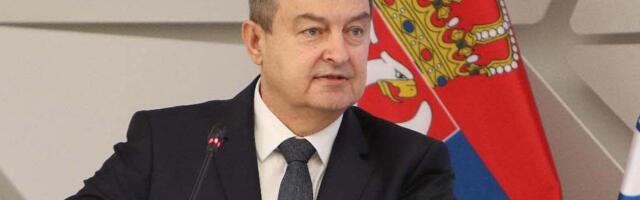 Dačiću uručen orden svetih novomučenika