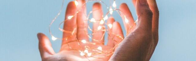 Uitmõtted käivitavad loomingu