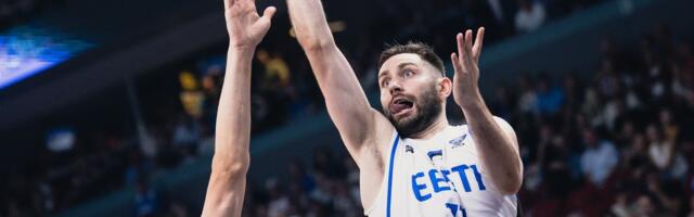 VIDEO | Kullamäe säras ja Lietkabelis alistas võõrsil Žalgirise