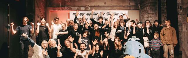 Veganmess tõi Kultuurikatlasse särtsu