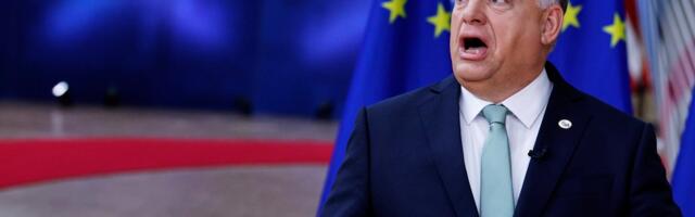 SÕJARAPORT | Peeter Tali_ EL on kahel rindel võidujooksus ajaga. Algab võitlus Ungari püüete vastu moodustada Ukraina-skeptiline liit