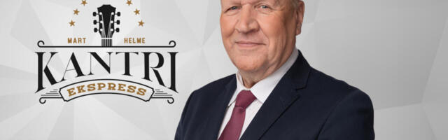 “Kantriekspress” kihutab seekord Mehhiko teemadel