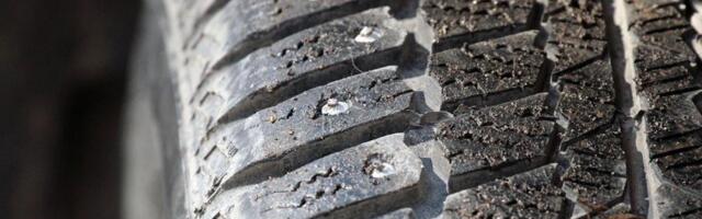 Transpordiamet soovitab panna autole talverehvid