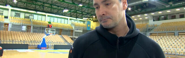 Kangur: kõik mängijad tulevad suure tahtmisega peale, kõik on võimalik