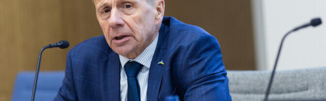 Eesti plaanib EL-i järgmisest eelarvest saada kuus miljardit rohkem kui sisse maksab