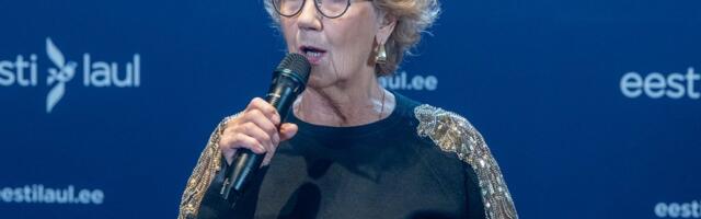 DELFI FIID | HÄÄLETA: Milline Eesti Laul 2026 finalistidest on sinu lemmik?