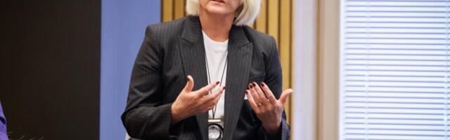 Töötukassast lahkub veel üks juhatuse liige