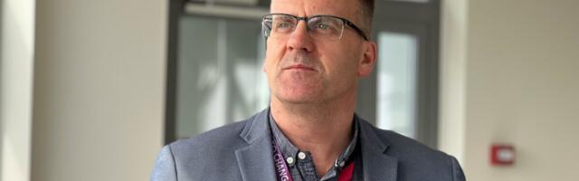 Telia otsib AI valdkonna juhti, kes looks uusi teenuseid. Margus Vaino: meil on selge visioon