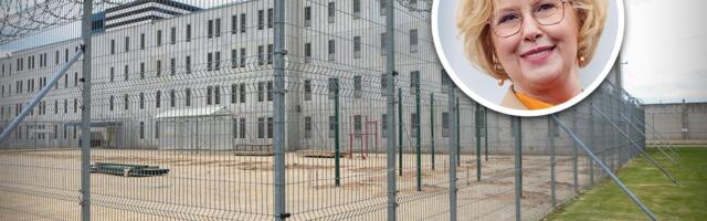 Kadri Kullman_ Tartu „rendivangla“ puhul on kõige olulisem info salastatud ja ülejäänuga eksitatakse