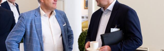 Tippettevõtjate uue aasta prognoos: Eesti majanduskasv seisab usalduskriisi taga