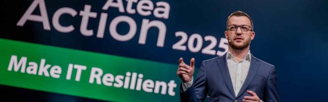 Rahvusvaline meediaettevõte valmis ka Eestis tegutseva Põhja-Euroopa IT-firma 100 parima hulka