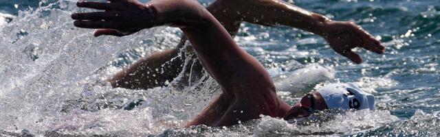 Kaldale uhutud pea ja jäsemeteta surnukeha osutus Venemaa ujujaks