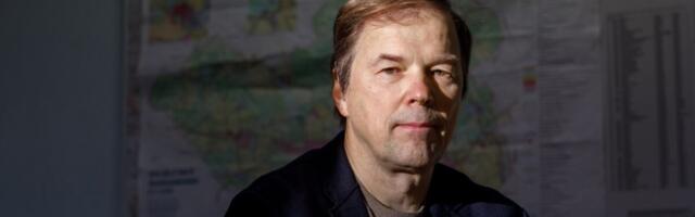 Külarahvas ristas vallaga piigid: laske meil rahus elada!