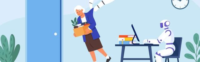 Tehnoloogiakolledži juht: tuleviku keskklass on need, kes oskavad teha tööd nii pea kui kätega