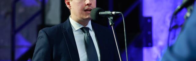 Tark tööstus: konkurents ei sünni enam ainult tehases, vaid otsustes