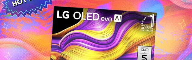 This mammoth LG TV is $5,000 off in Amazons Spring Sale — score a huge discount on a 98-inch TV