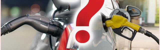 Stiže nam novo gorivo: Mana mu je cena, ali može da se sipa u sve postojeće motore!