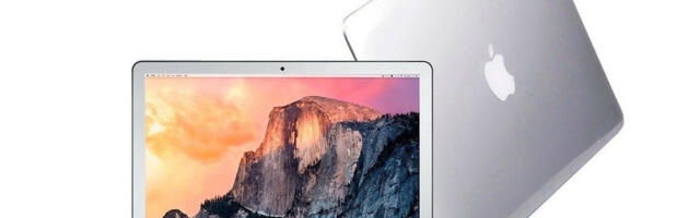 Get a lightweight MacBook Air for a heavy discount — just $260