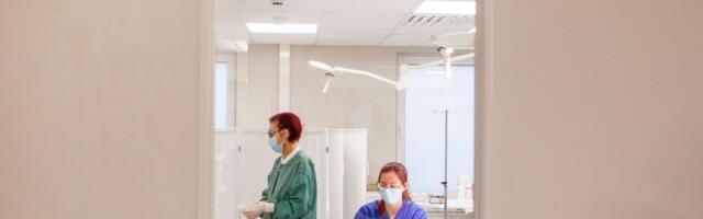 Magnum Grupi juht: perearstinduse probleem paistis juba 10 aastat tagasi