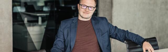LHV viis kõik panga põhisüsteemid pilve, ajendiks valmistumine kriisiolukorraks