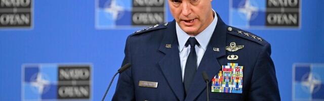 NATO tippkomandör: Venemaa rünnak Baltimaadele kukuks läbi