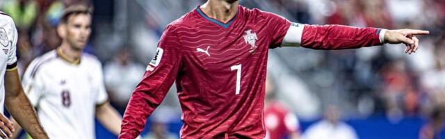 Jani Sarajärvi MM-kommentaar: Portugalil olnuks võtta ka ründajaid, kes on Ronaldost märksa liikuvamad