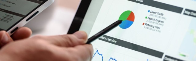 IT-juht: kvaliteeti ei saa muud moodi, kui makstes selle eest ka kõrgeimat hinda