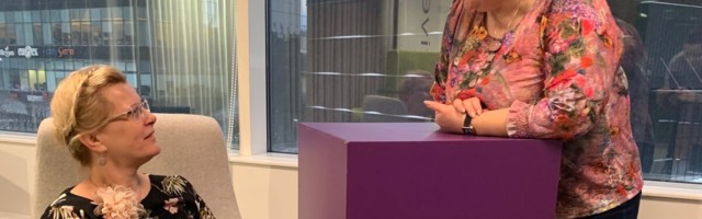 Mis on oluline inimeste juhtimisel tippjuhi pilgu läbi?