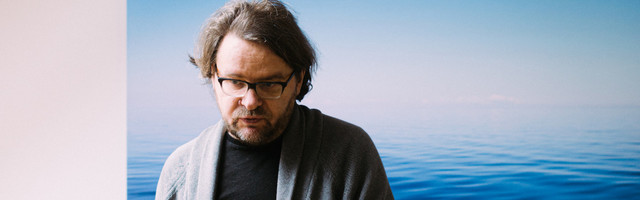 Jan Kaus: “Minu suhe kunsti on irratsionaalne.” Kunst kodudes