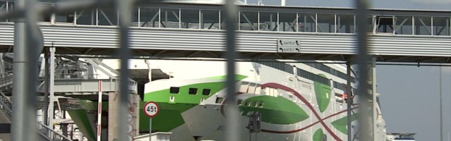 Reporter: Töörände taastumine Eesti ja Soome vahel võimaldab pühadeks koju sõita tuhandetel eestlastel