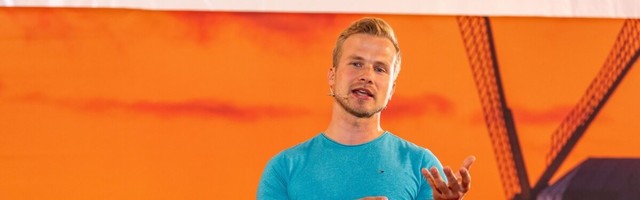 Mihkel Moosel: Miks ma Amazoni-äri müüsin? Lõpuks ometi tekkis äge idee