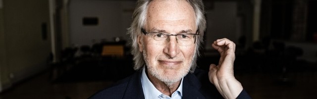 Tõnu Kaljuste viib Heino Elleri muusika Eestimaa väikestesse kohtadesse