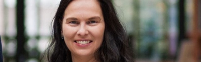 Alexela personalijuht Katrin Püks vaktsineerimisest: me ei poolda käskudel-keeldudel põhinevat juhtimist