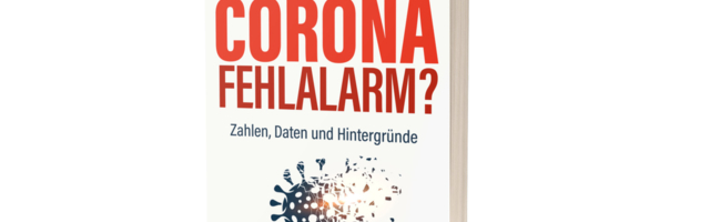 Koroona: tapjaviirus või valehäire? Professorite Bhakdi ja Reissi raamat on enne ilmumist müügiedetabelite menuk nr 1