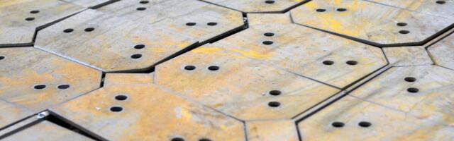 Eesti metallitööstusettevõte Fractory sulgeb USA haru ja keskendub Euroopale