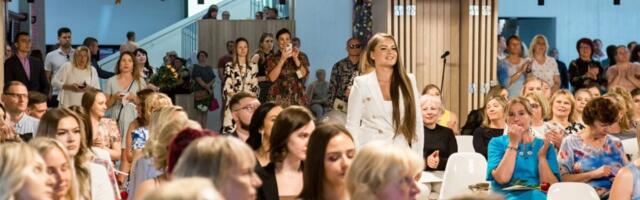 Tartu Tervishoiu Kõrgkool saadab teele 174 tervishoiuspetsialisti